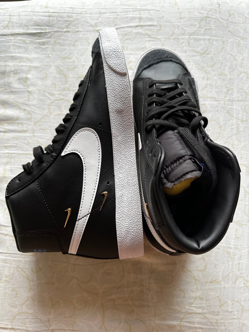 Nike Blazer Mid 77 Vintage Slam Jam Discount SAVE 50 carrfour