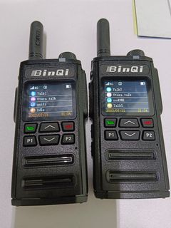 Walkie Talkie 1 Malaysia
