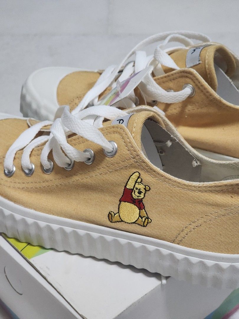 Winnie the pooh sneakers store