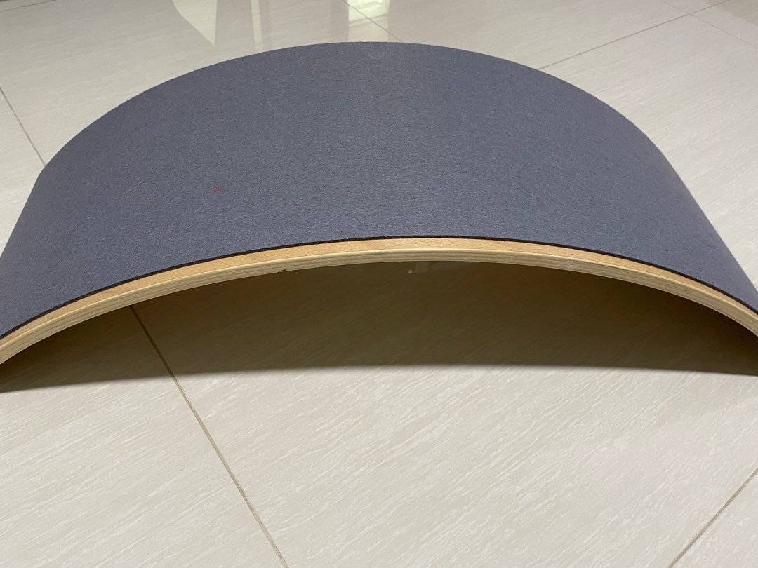 Wobble Board, Babies & Kids, Infant Playtime on Carousell