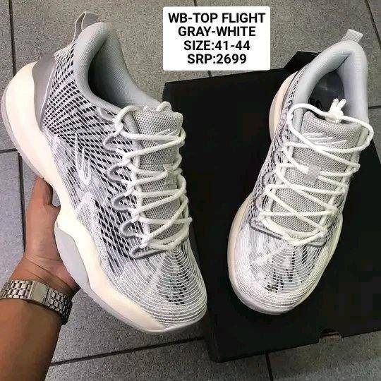 Top hotsell flight shoes