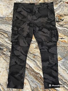 Rothco BDU Desert Camo Cargo Pants