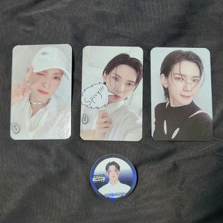(Category: ) located in . Submitted by mostlykpop (Listing ID 1248839263, Image 1). Description: .