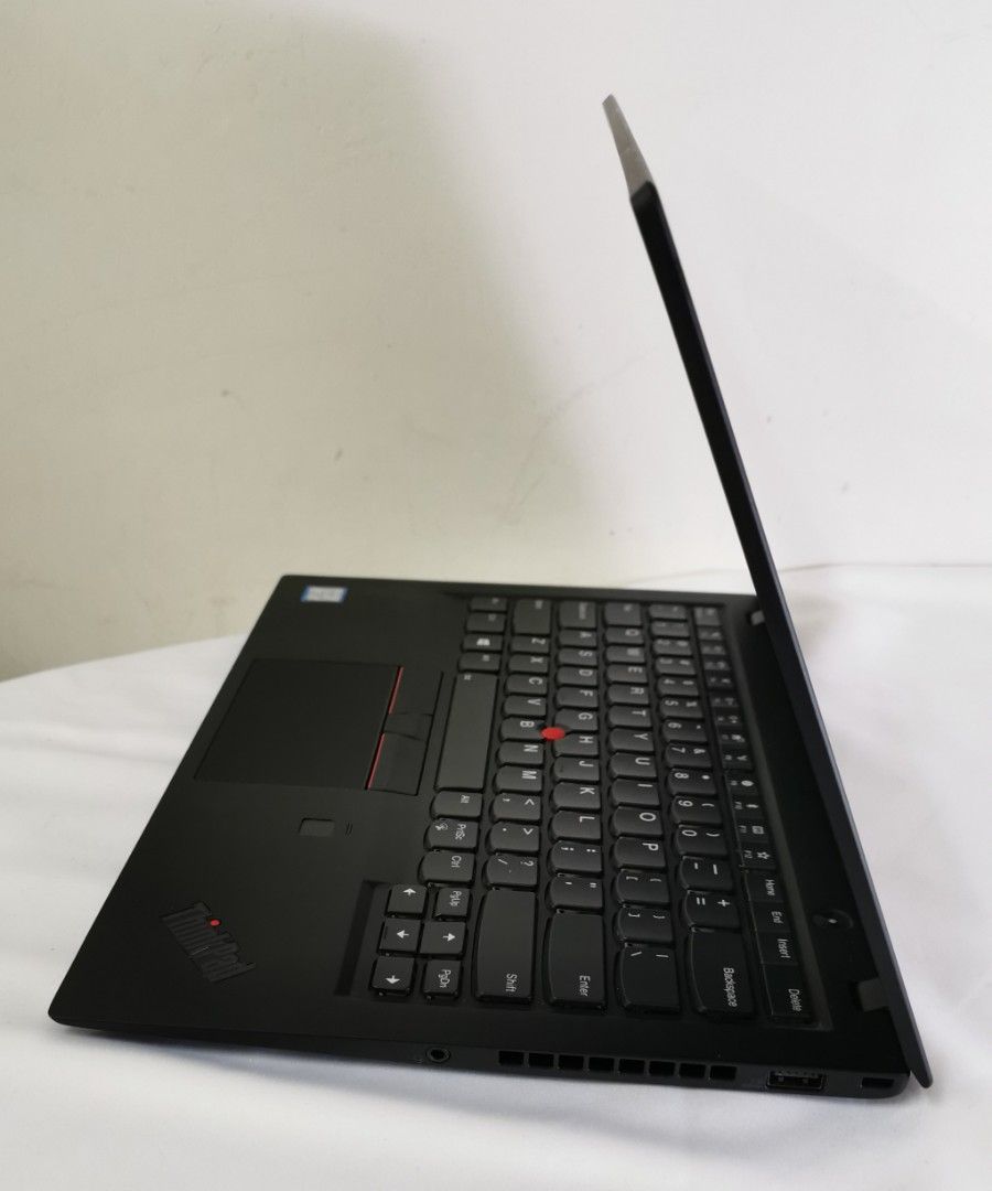 X1 Carbon Gen6 Lenovo ThinkPad 14