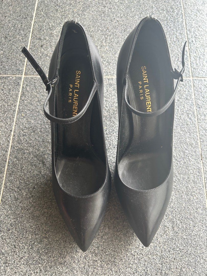 Ysl mary 2025 janes