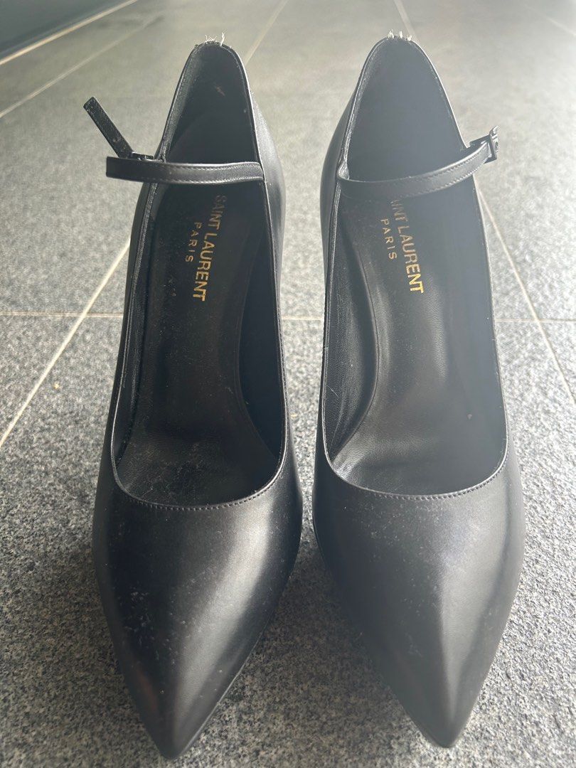 Ysl mary deals jane