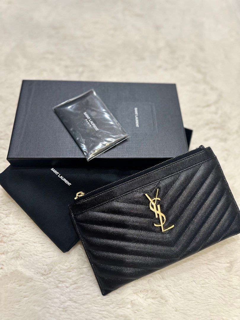 Ysl purse outlet