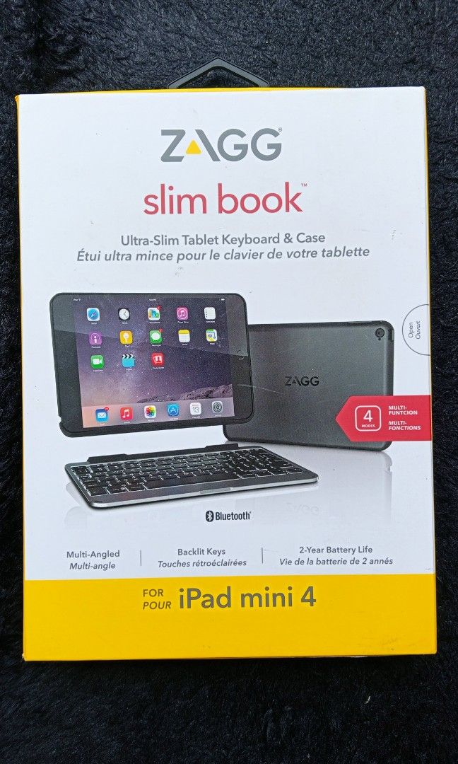 zagg-keyboard-case-on-carousell