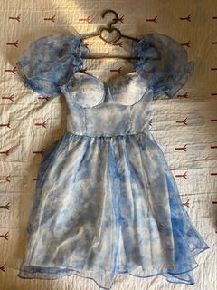 Zalora occasion dress