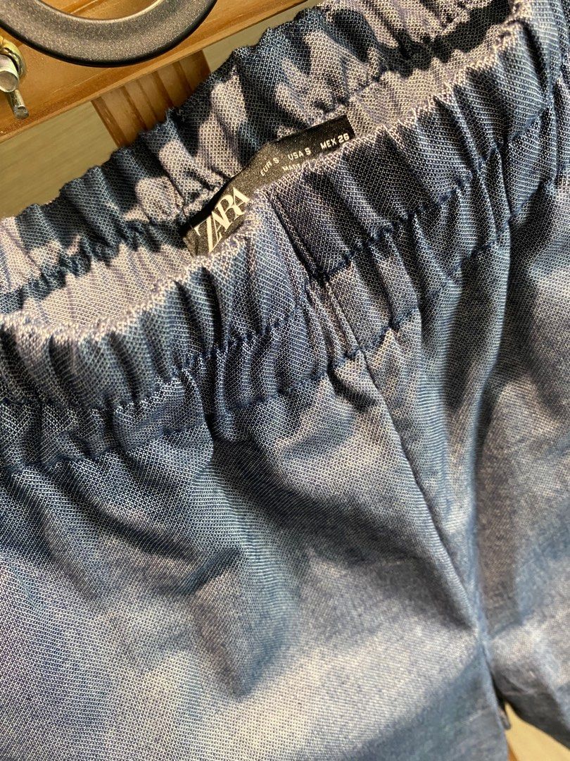Zara | Pants | Nwt Zara Mens Pants The Melange Pant | Poshmark