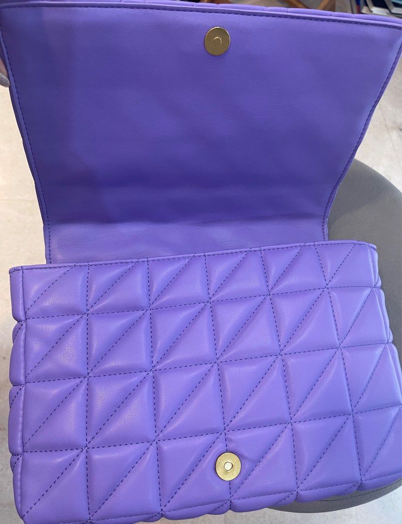 Chocolate clutch hotsell bag
