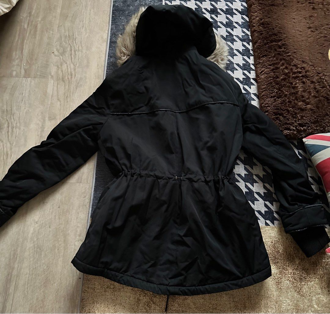 Zara winter jacket, Women's Fashion, Coats, Jackets and Outerwear on  Carousell