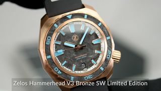 Zelos watch For Sale Watches Carousell Singapore