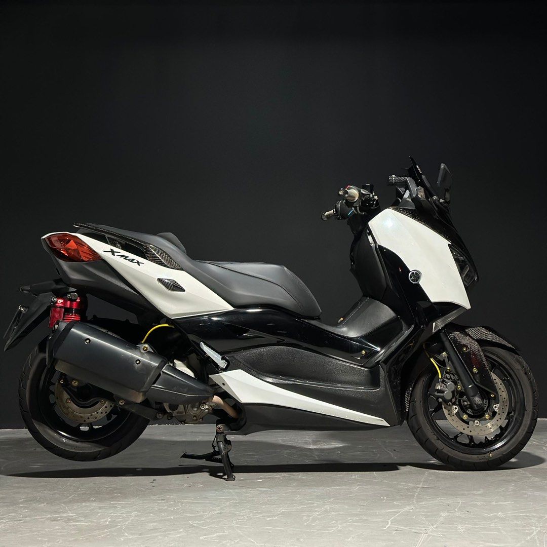 Air max sales yamaha