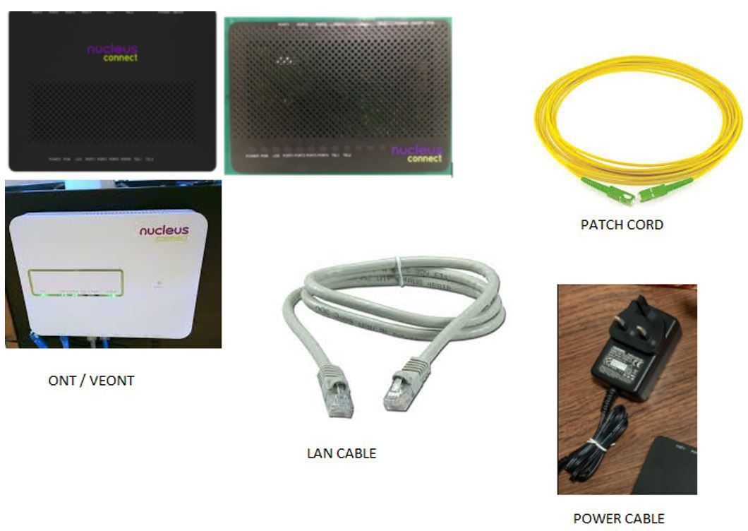 1000mbps broadband Bundle starhub, Computers & Tech, Office & Business