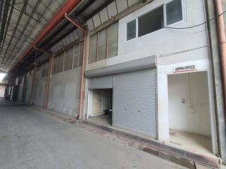 1,108 sqm -Mandaue City Warehouse for Lease