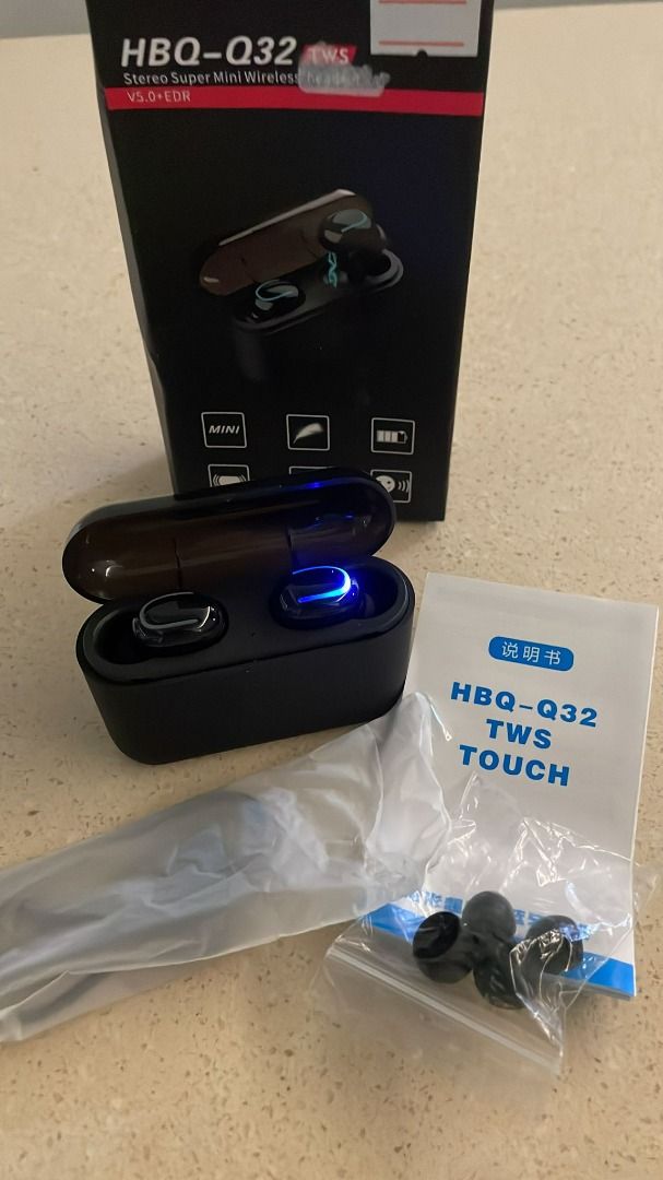 Hbq 32 sale