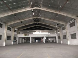 1,662sqm Taguig warehouse for lease