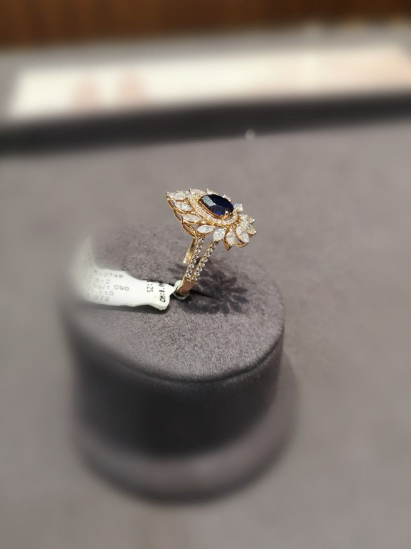 Gold sale 1 carat