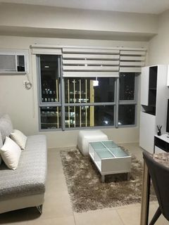 2BR Loft Type Unit with Parking FOR LEASE at Avida Towers 34th Street BGC Taguig - For Rent / For Sale / Metro Manila / Interior Designed / Condominiums / RFO Unit / NCR / Real Estate Investment PH / Condo Living / Clean Title / Ready For Occupancy
