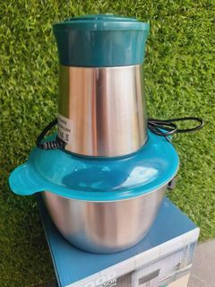 2L food processor