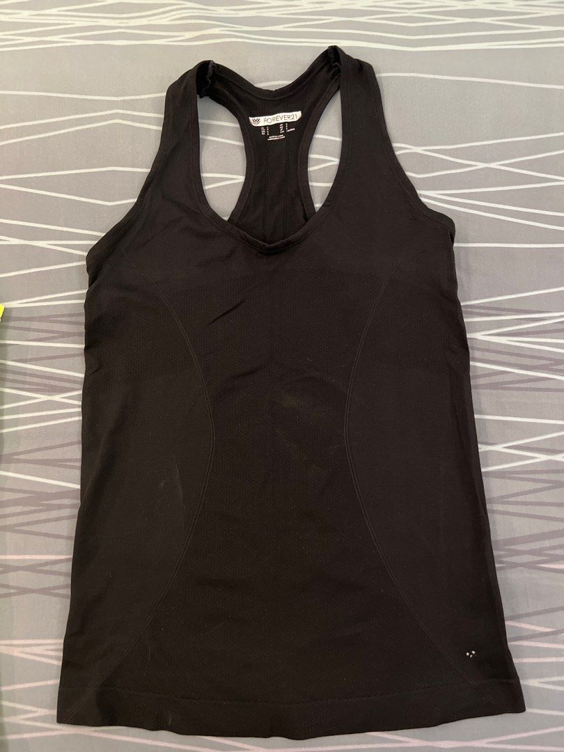 Forever sale 21 activewear