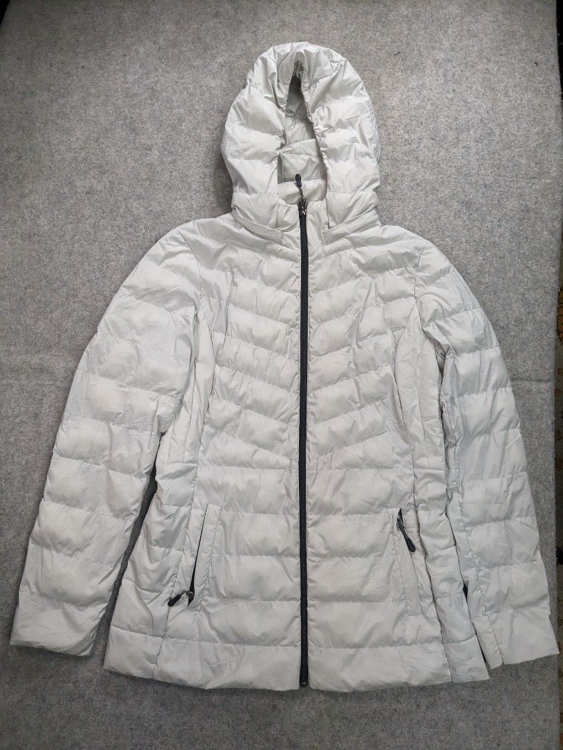 32 degrees heat puffer jacket discount