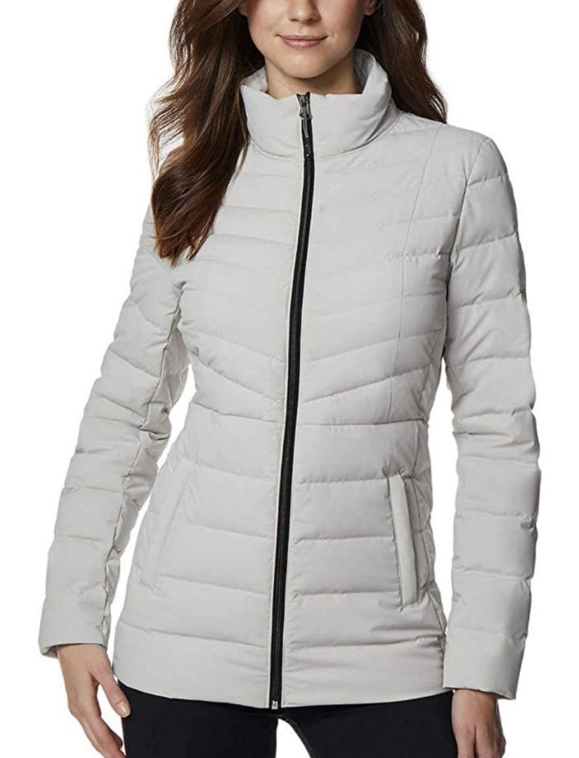 32 degrees on sale heat puffer jacket