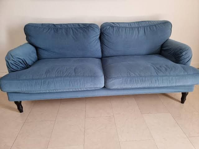 Stocksund outlet tallmyra blue
