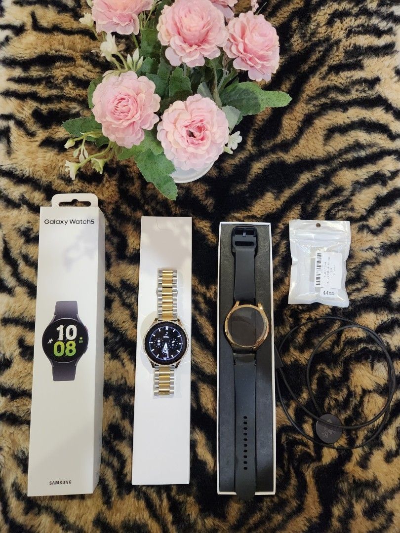 Samsung galaxy watch promotion online