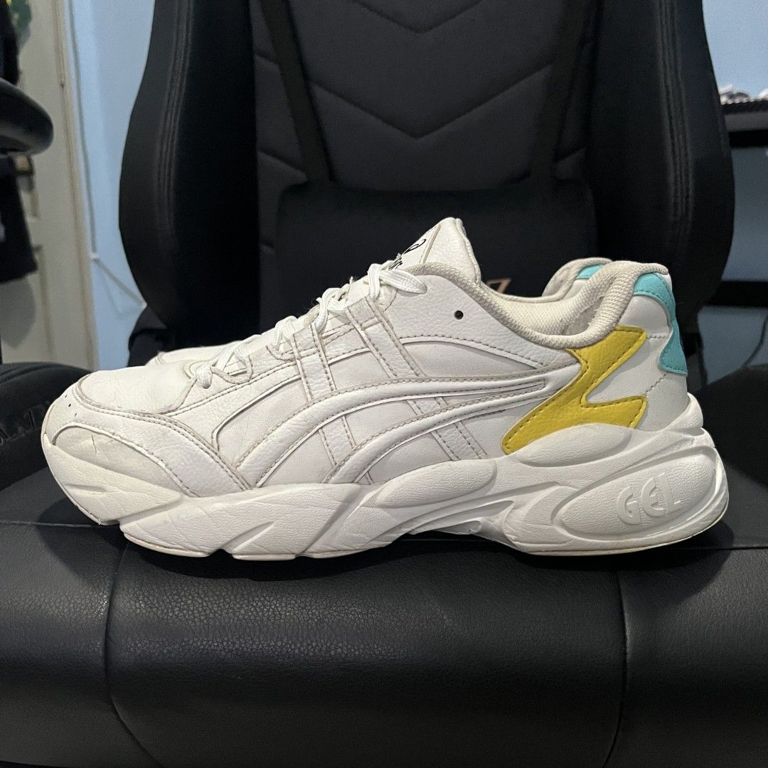 Asics gel bnd on feet shop