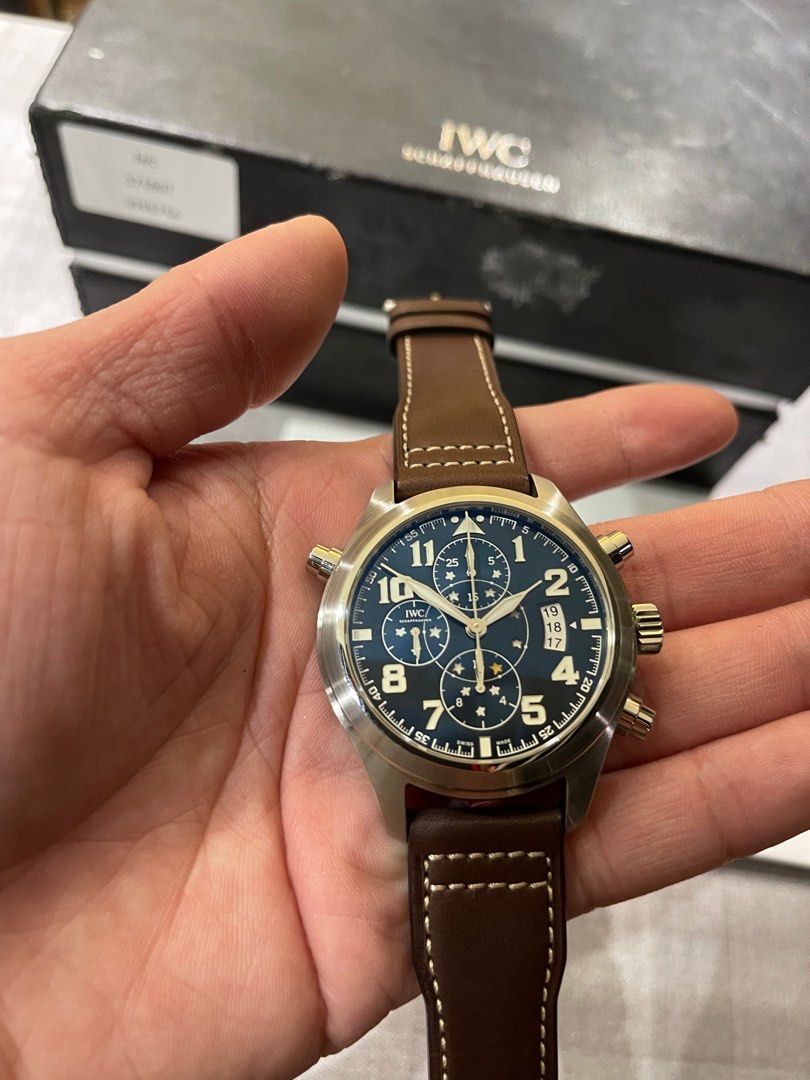 Iwc 371807 top
