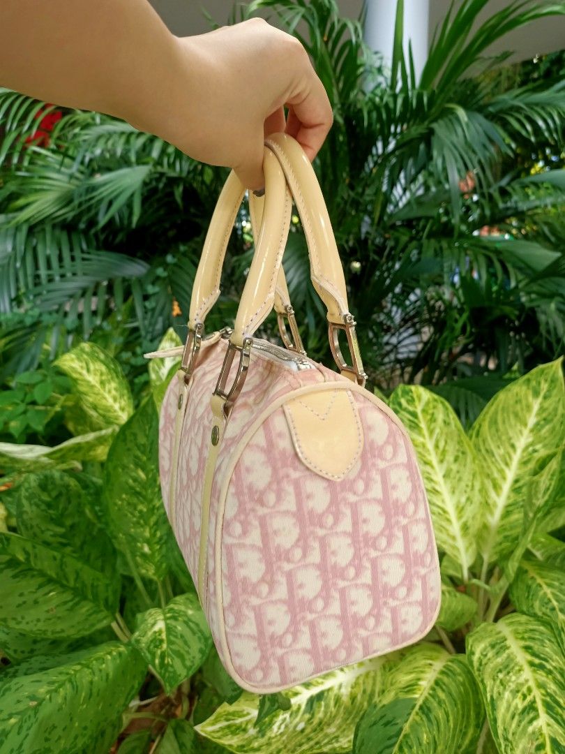 Dior barbie bag online