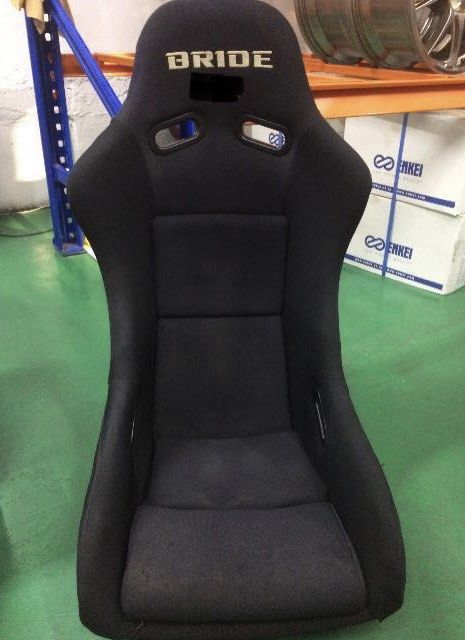Used race car seats for sale store