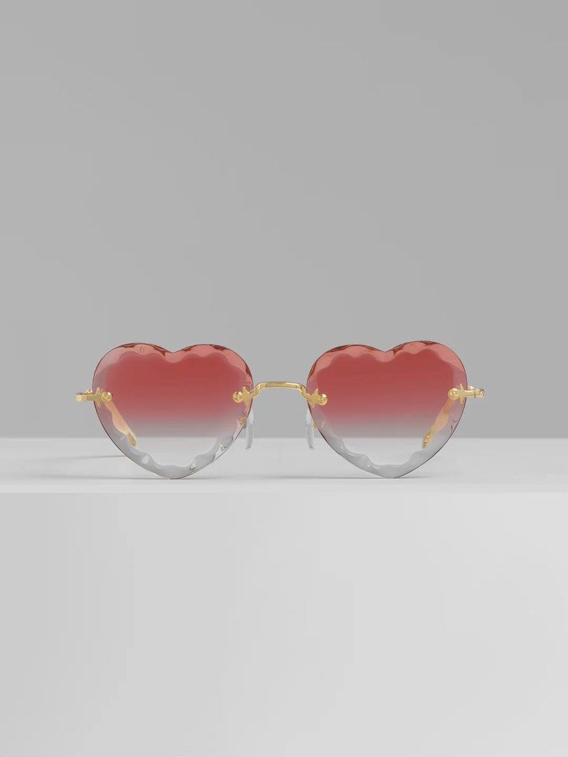 Chloe best sale rosie heart