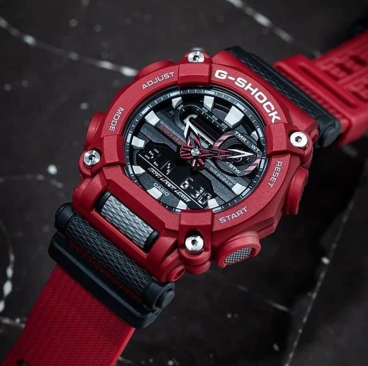 Ga store 900 merah