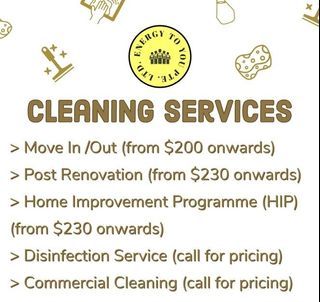 🏠 Home  cleaning services / ✅  House cleaning services/ 🏆 Post reno cleaning/ ✔️ End of tenancy cleaning/ 🏤 Office cleaning / 💯 Move in move out cleaning services/ Cleaning services