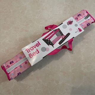 全新 Travel bed baby toy 玩具旅行床
