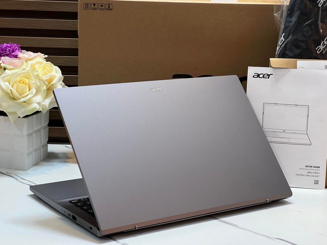 Acer Extensa 15 EX215-55-53CD i5-12th Gen 8GB RAM 512GB SSD, Intel UHD ...