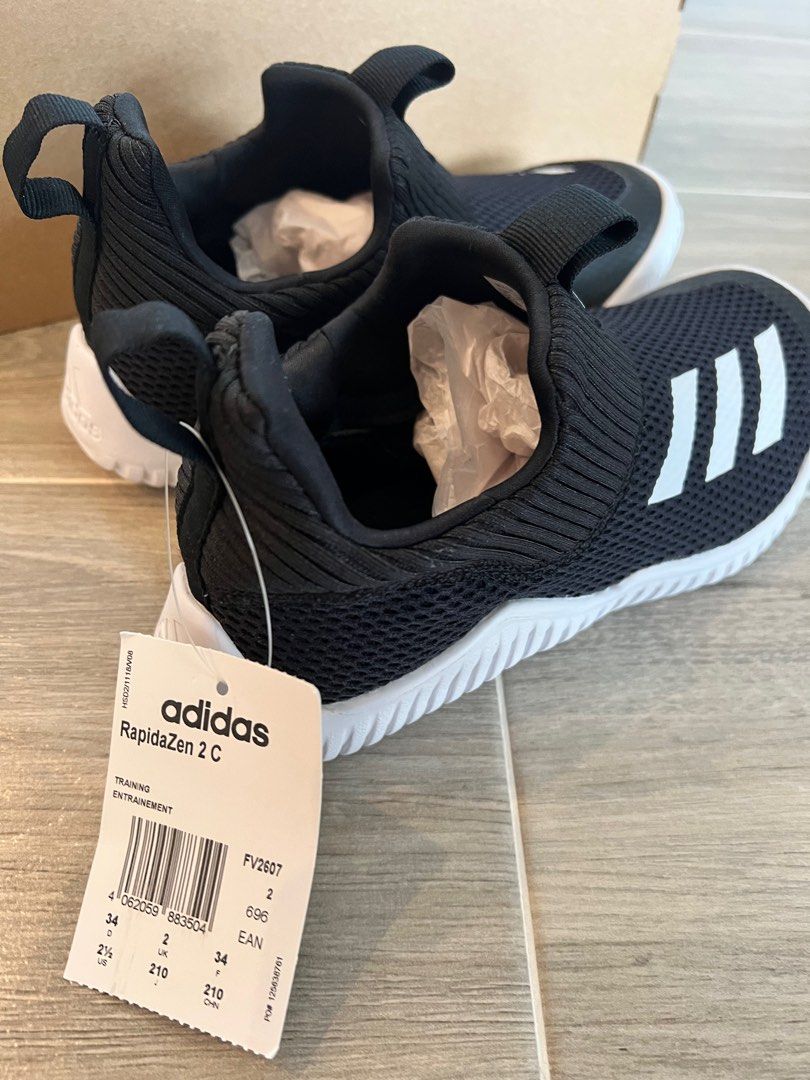 Adidas Carousell