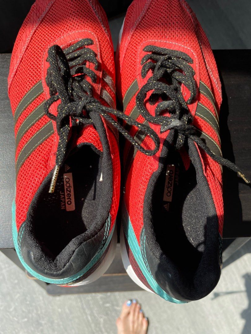 Adizero japan hotsell