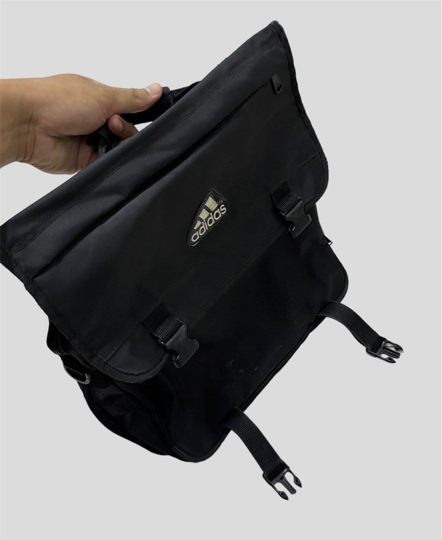 Adidas courier backpack hot sale