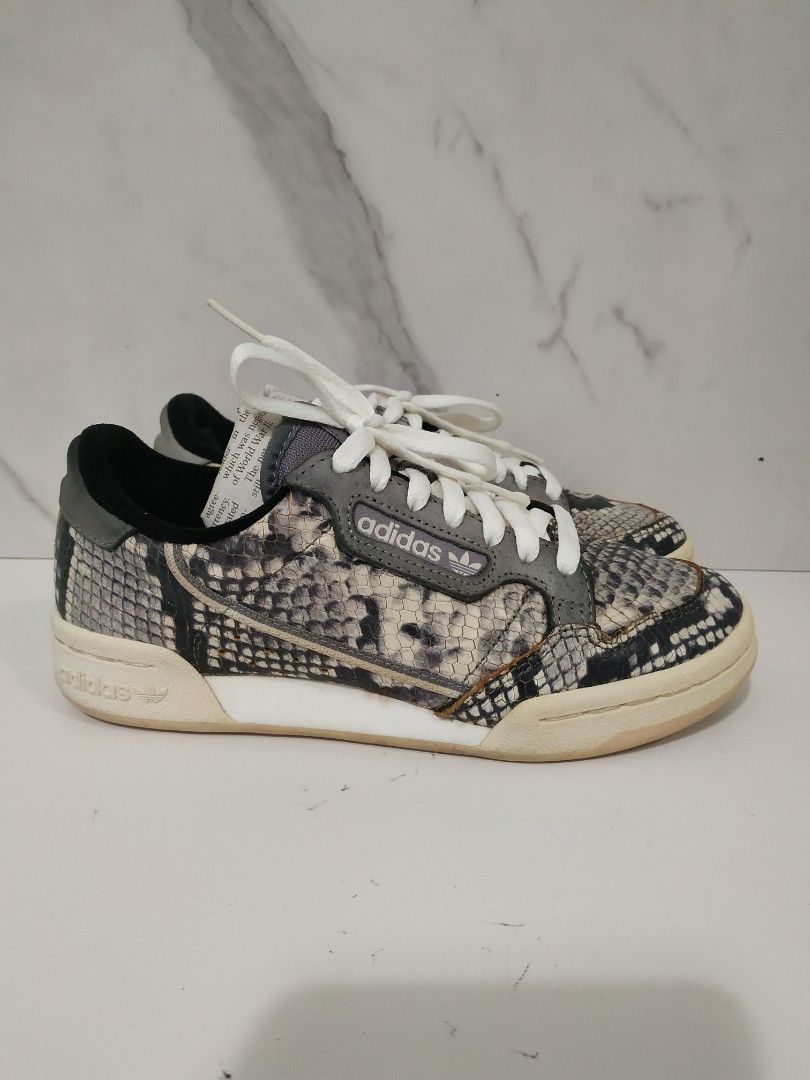 Continental discount 8 snakeskin