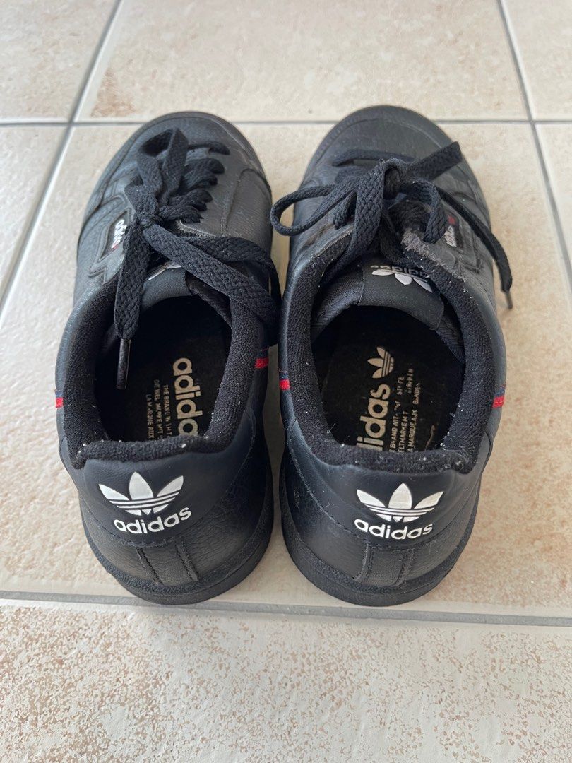 Harga adidas continental 8 top