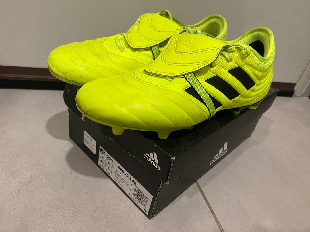 Copa hotsell gloro 19.2