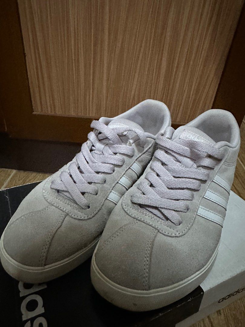 Frauen adidas neo court set schuh shop