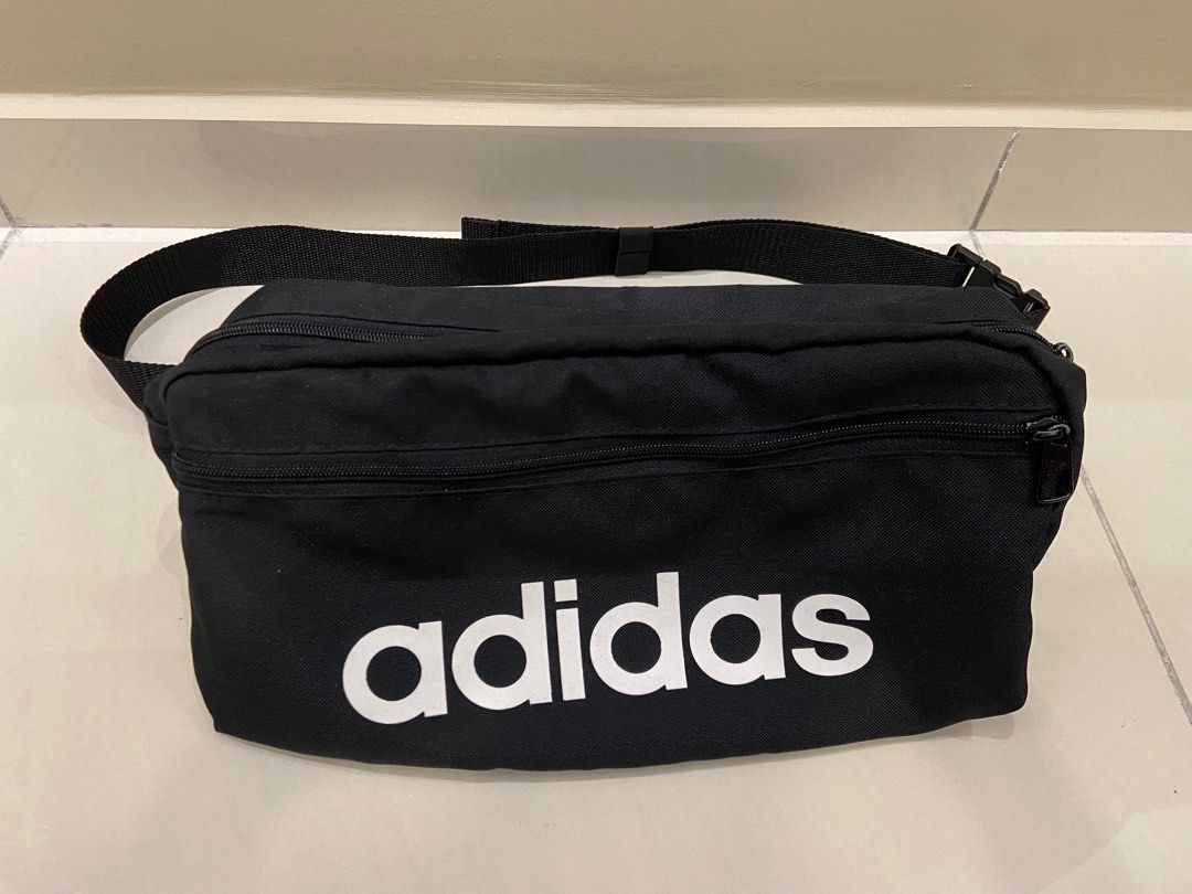 Bum bag mens discount adidas