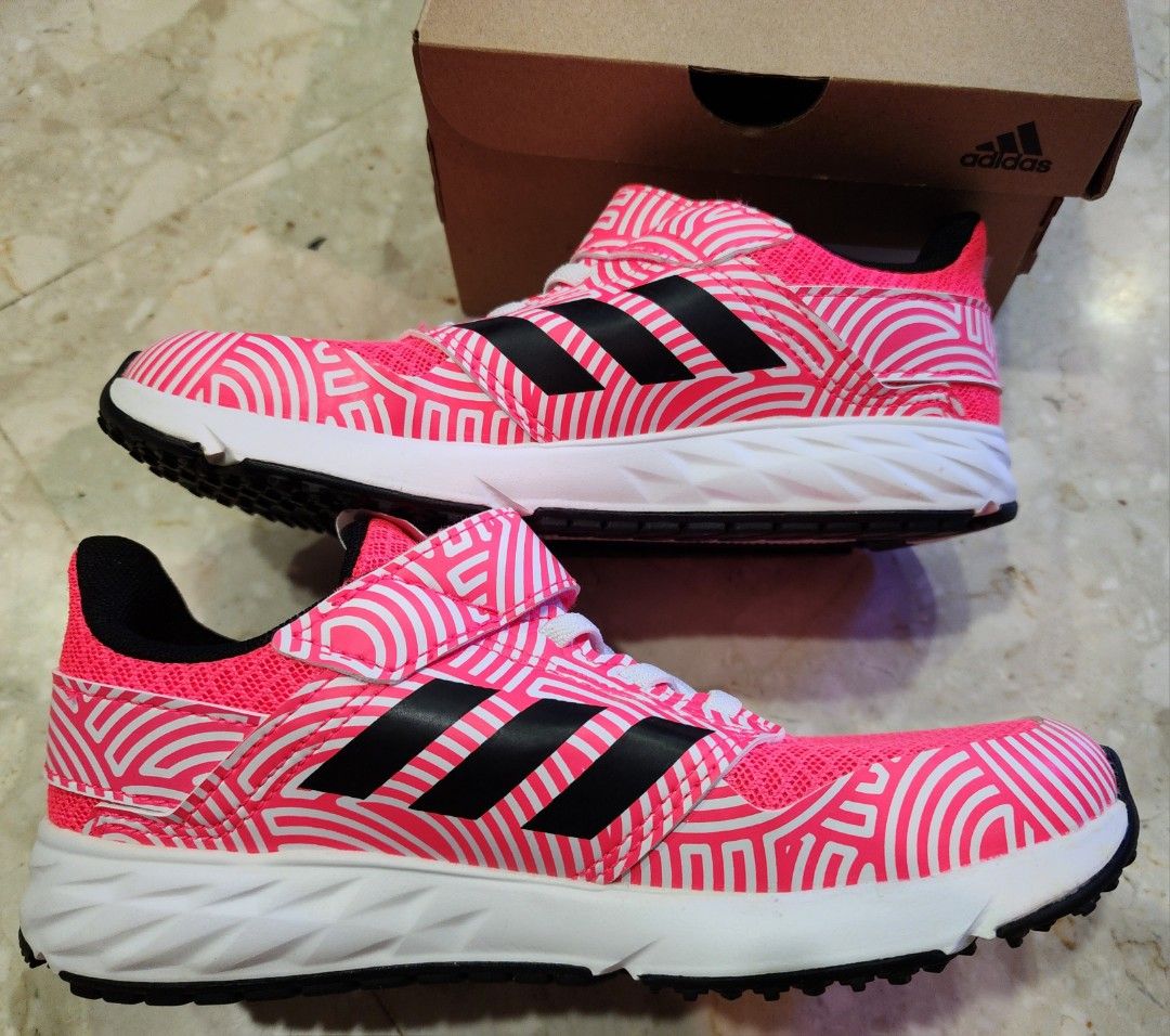Adidas FortaFaito Tokyo Babies Kids Babies Kids Fashion