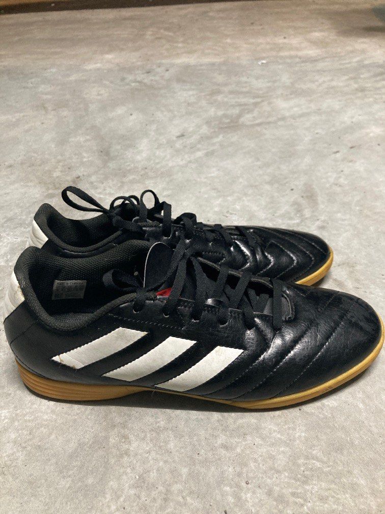 ADIDAS GOLETTO VII INDOOR BOOT