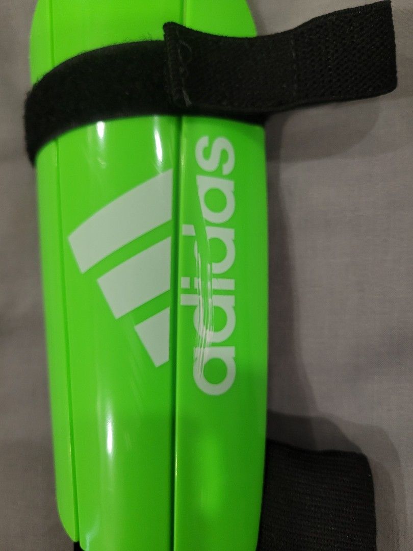 Adidas Kids Shin Guard on Carousell